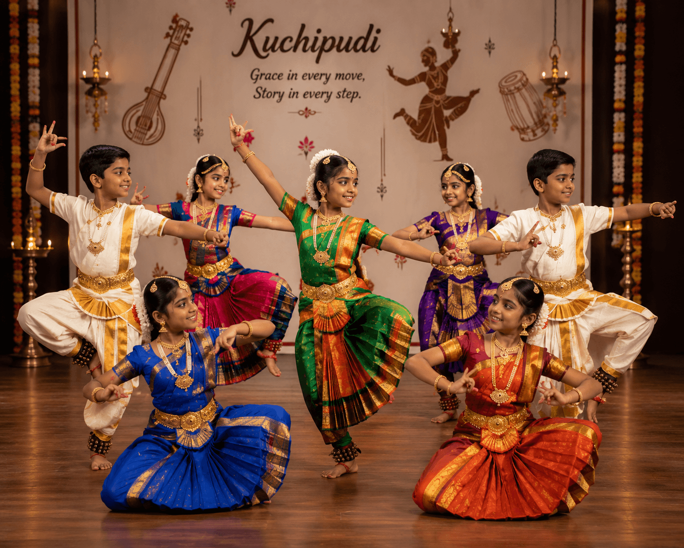 Kuchipudi